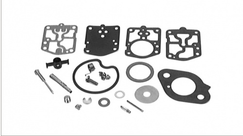 Carburettor Repair Kit - 1395-9023